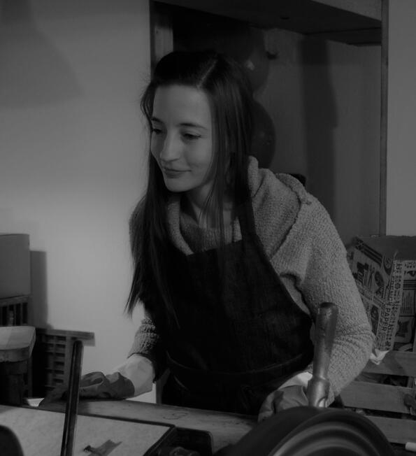 Kendall - The Printer Kendall - The Printer